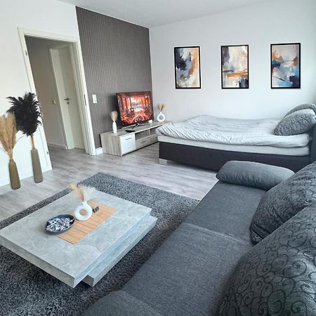 Gemuetliches Apartment Vor Den Toren Koelns Hürth Esterno foto