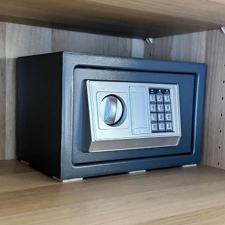 Gemuetliches Apartment Vor Den Toren Koelns Hürth Esterno foto